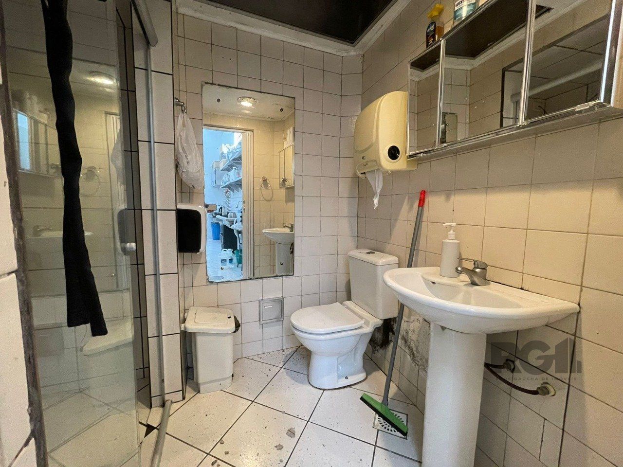 Prédio Inteiro, 224 m² - Foto 19