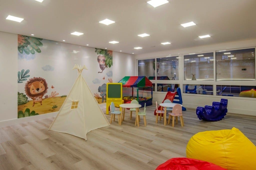 Apartamento, 3 quartos, 250 m² - Foto 58