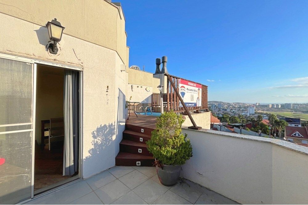 Cobertura à venda com 1 quarto, 111m² - Foto 42