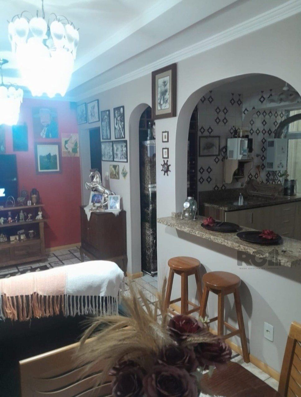 Apartamento, 2 quartos, 90 m² - Foto 2