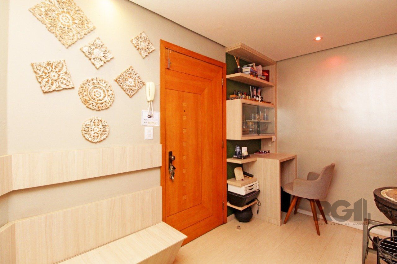 Conjunto Comercial-Sala à venda, 48m² - Foto 3