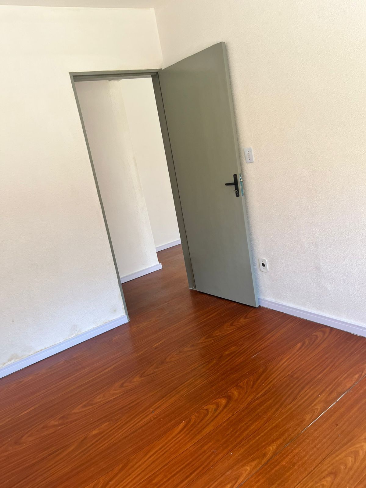 Apartamento, 1 quarto, 42 m² - Foto 9