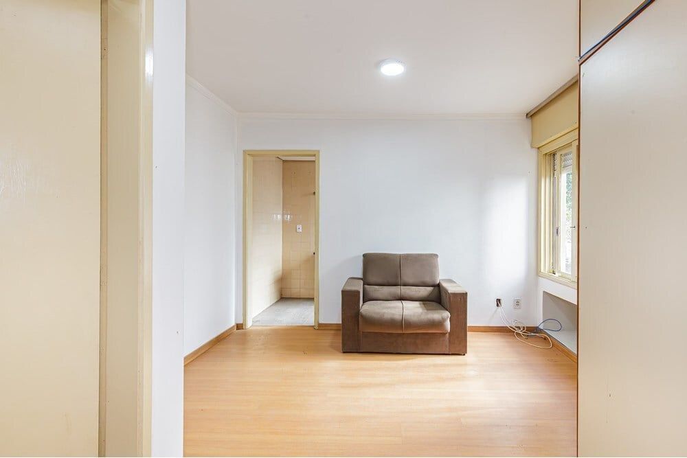 Apartamento à venda com 1 quarto, 34m² - Foto 10