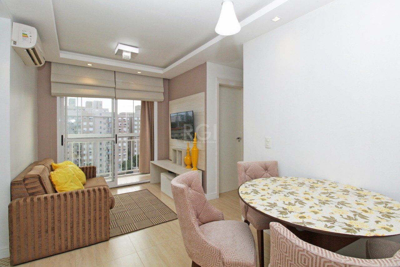 Apartamento à venda com 2 quartos, 56m² - Foto 1