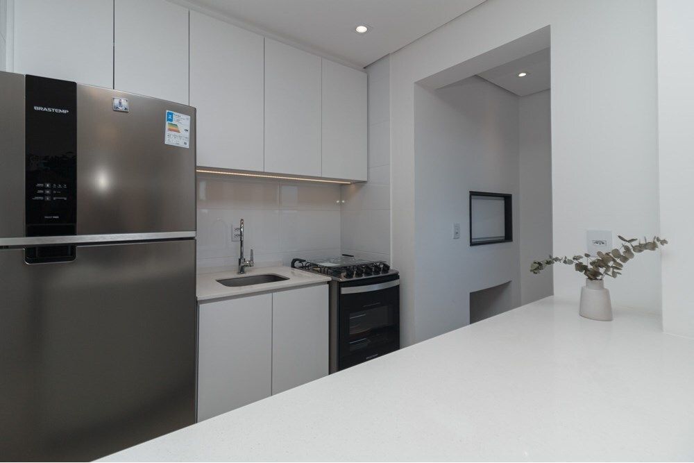 Apartamento, 2 quartos, 58 m² - Foto 28