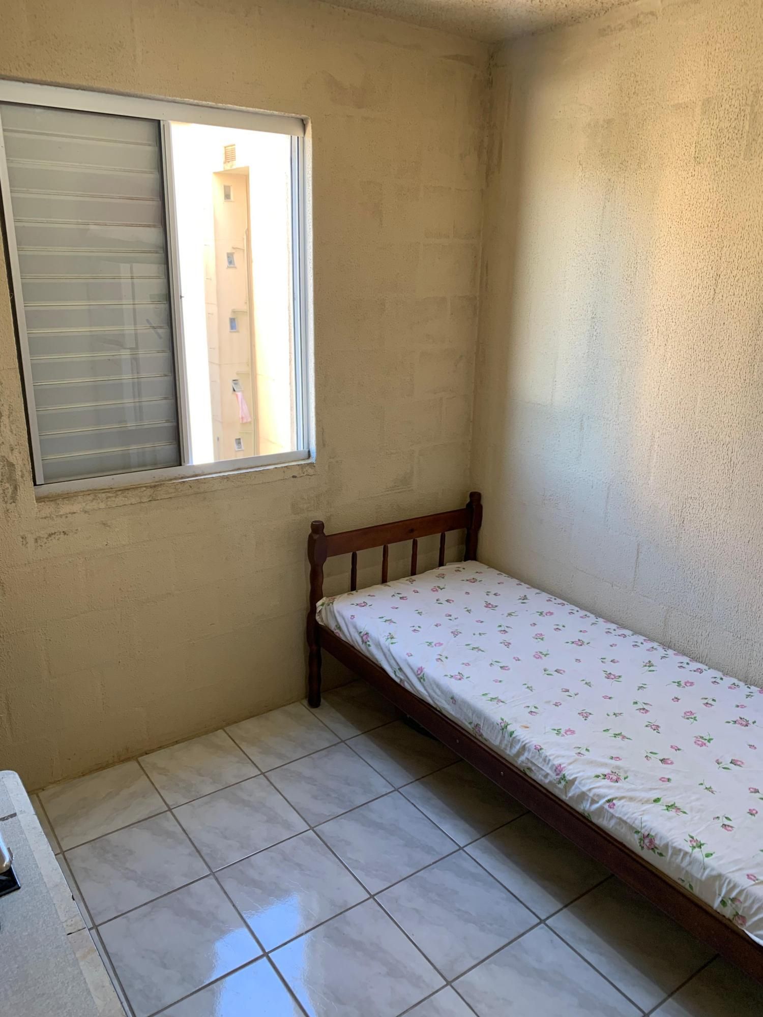 Apartamento à venda com 2 quartos, 36m² - Foto 21