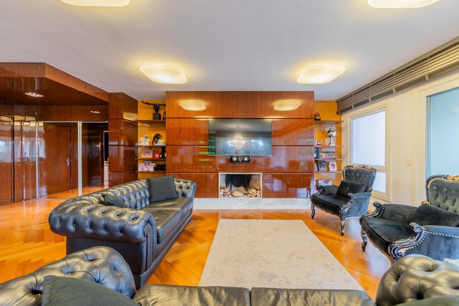 Apartamento, 3 quartos, 223 m² - Foto 7