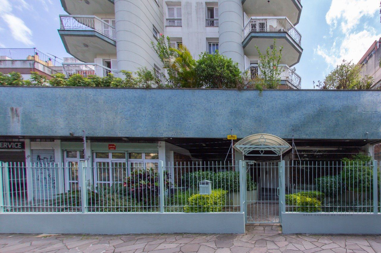 Apartamento, 3 quartos, 124 m² - Foto 2
