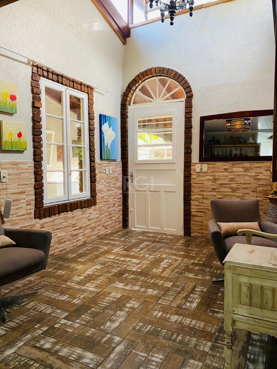 Casa à venda com 5 quartos, 500m² - Foto 7