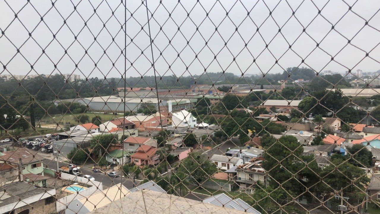 Apartamento à venda com 2 quartos, 55m² - Foto 36