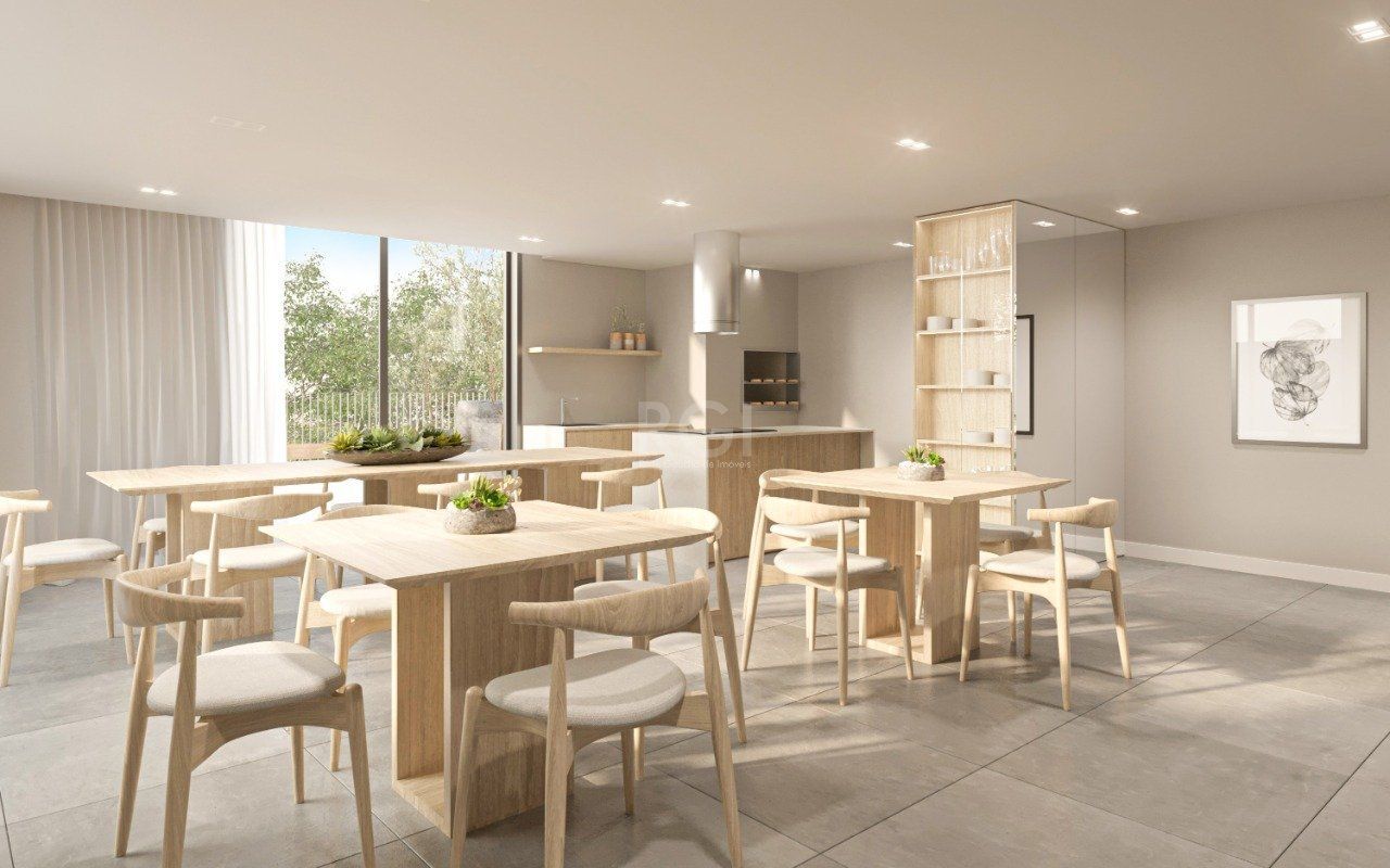Apartamento à venda com 3 quartos, 168m² - Foto 7