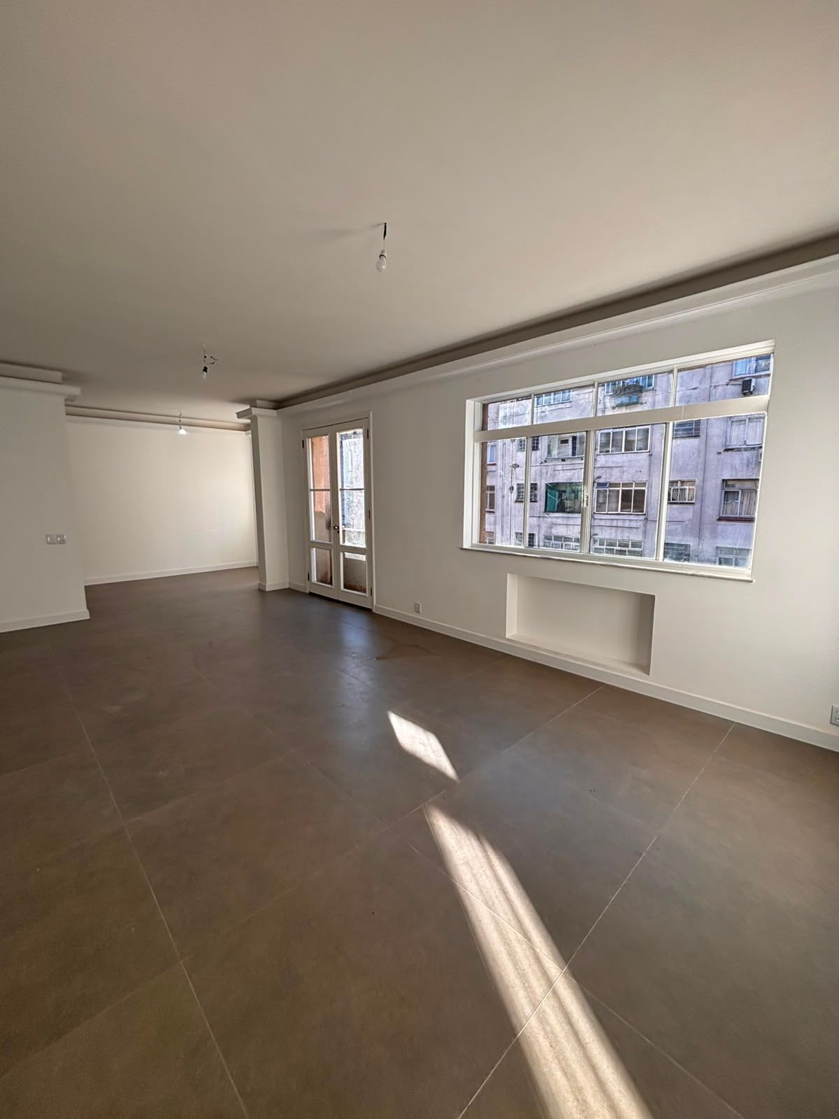 Apartamento, 5 quartos, 203 m² - Foto 1
