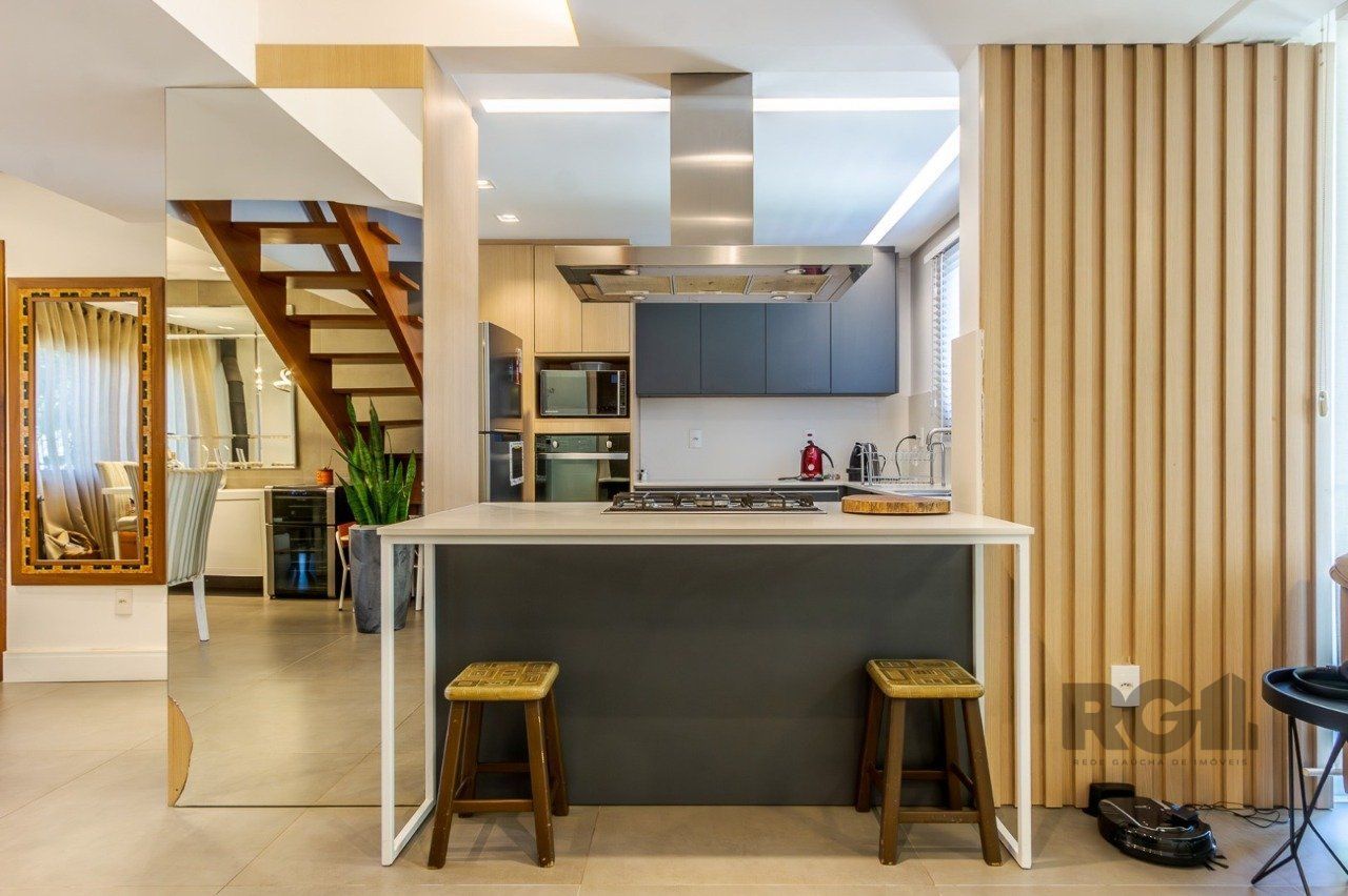 Casa, 4 quartos, 212 m² - Foto 4