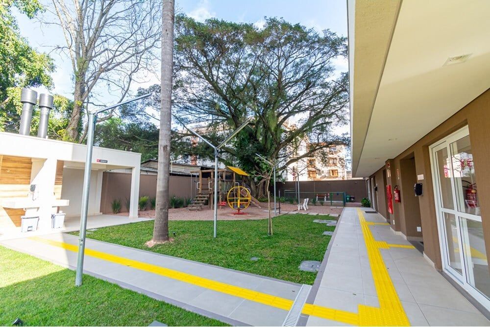 Apartamento à venda com 2 quartos, 54m² - Foto 15