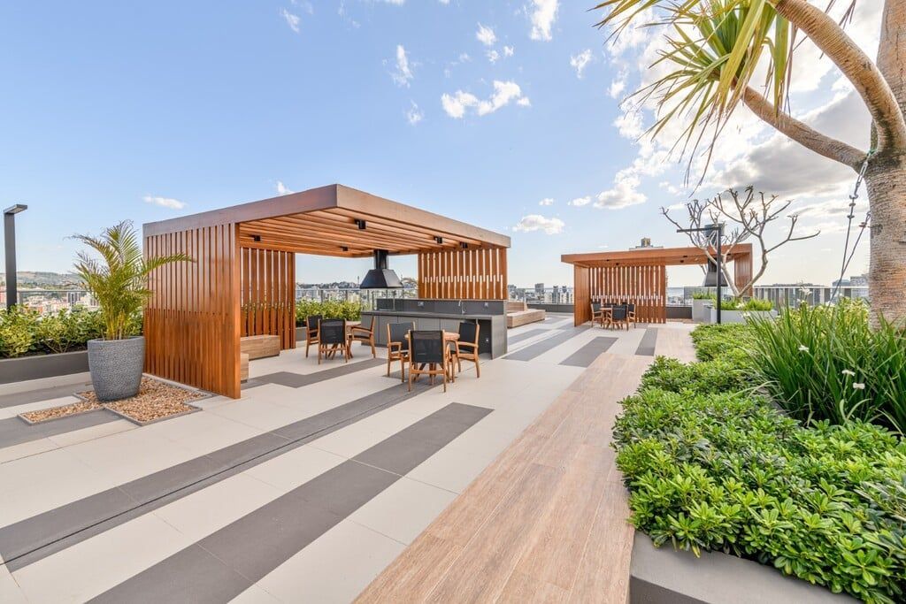 Apartamento, 1 quarto, 24 m² - Foto 25