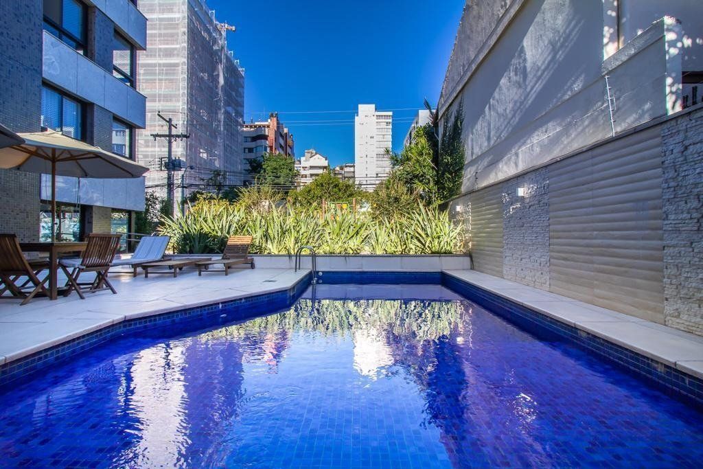 Apartamento, 3 quartos, 140 m² - Foto 3