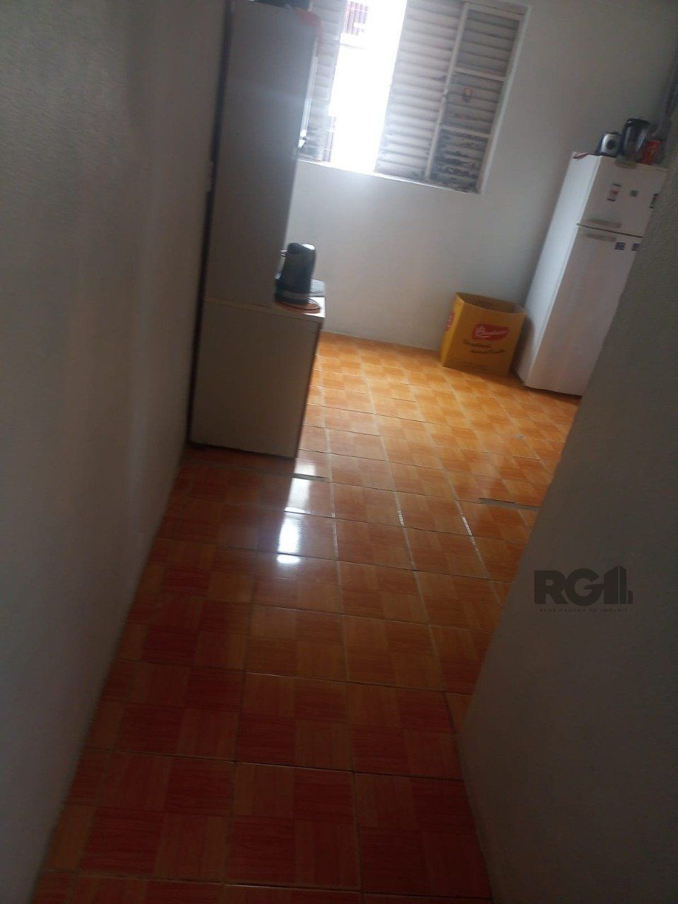 Apartamento à venda com 2 quartos, 43m² - Foto 3