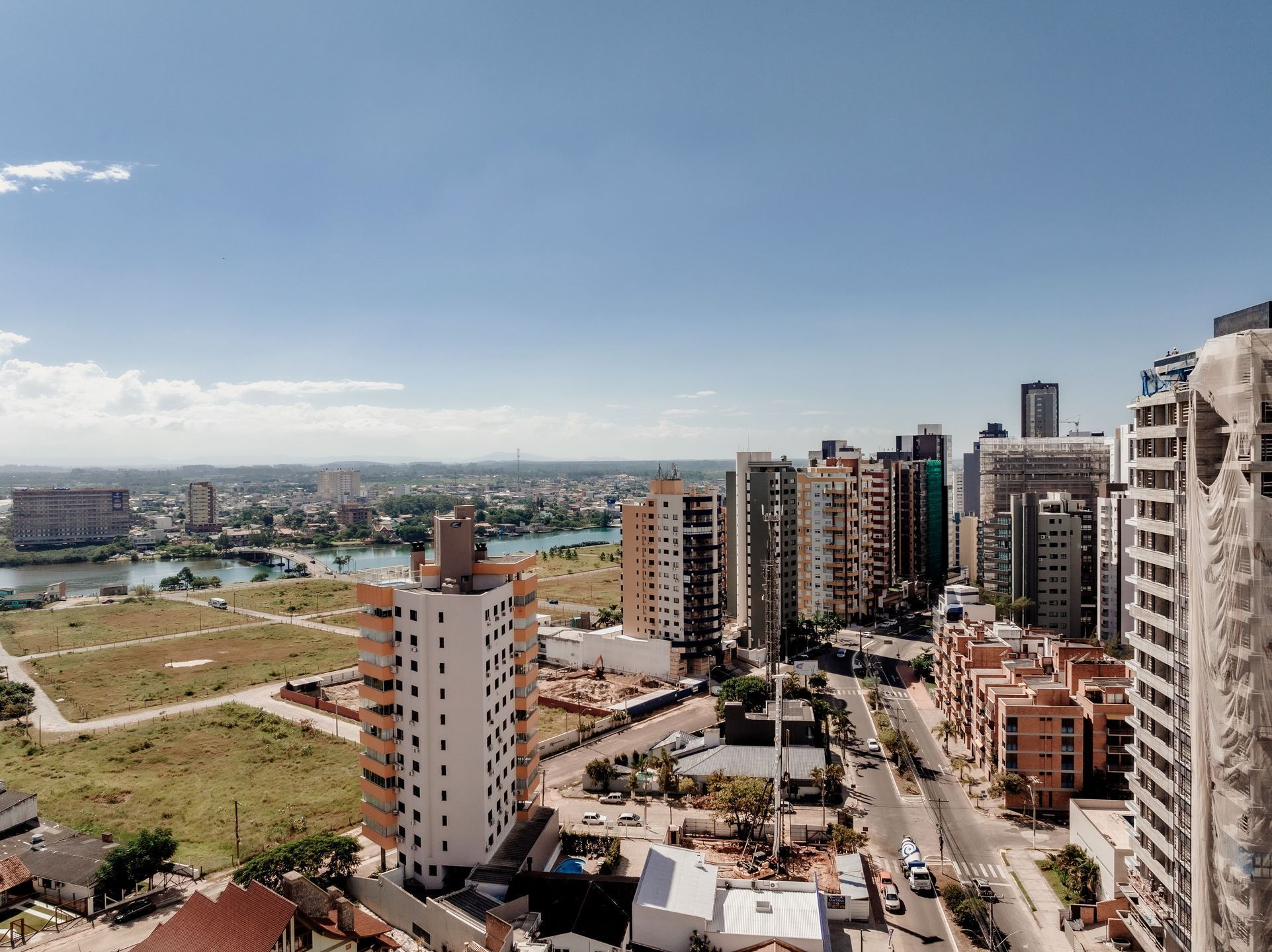 Apartamento à venda com 3 quartos, 128m² - Foto 21