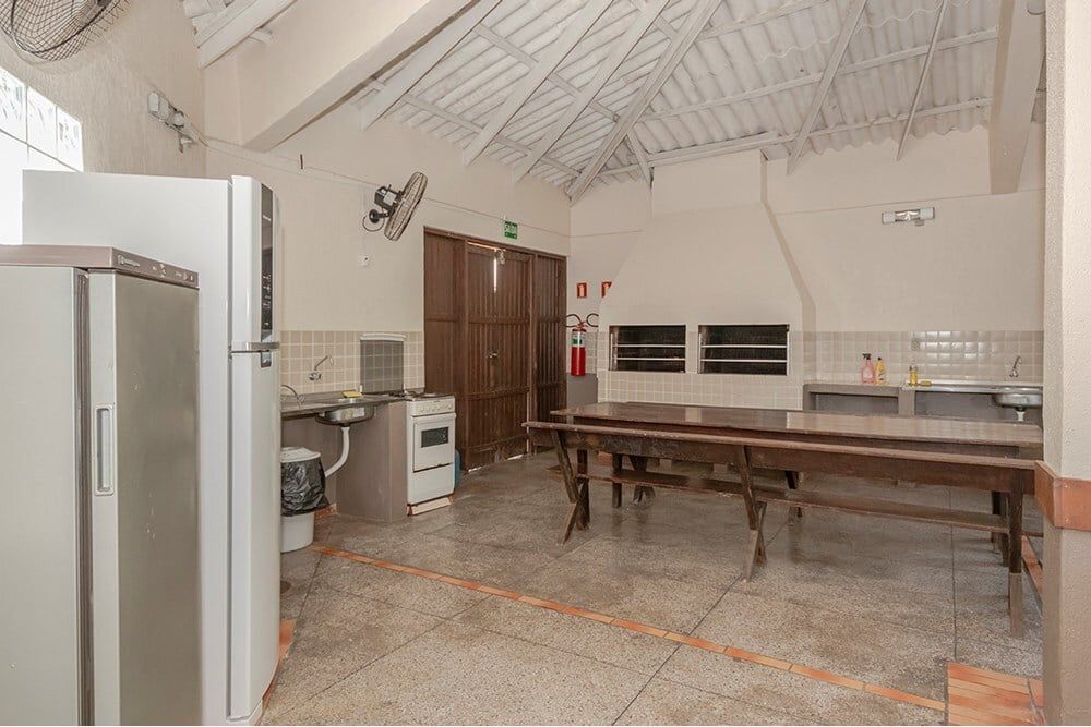 Apartamento à venda com 2 quartos, 67m² - Foto 22