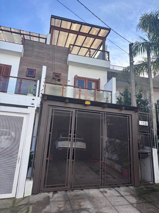 Casa, 3 quartos, 150 m² - Foto 24
