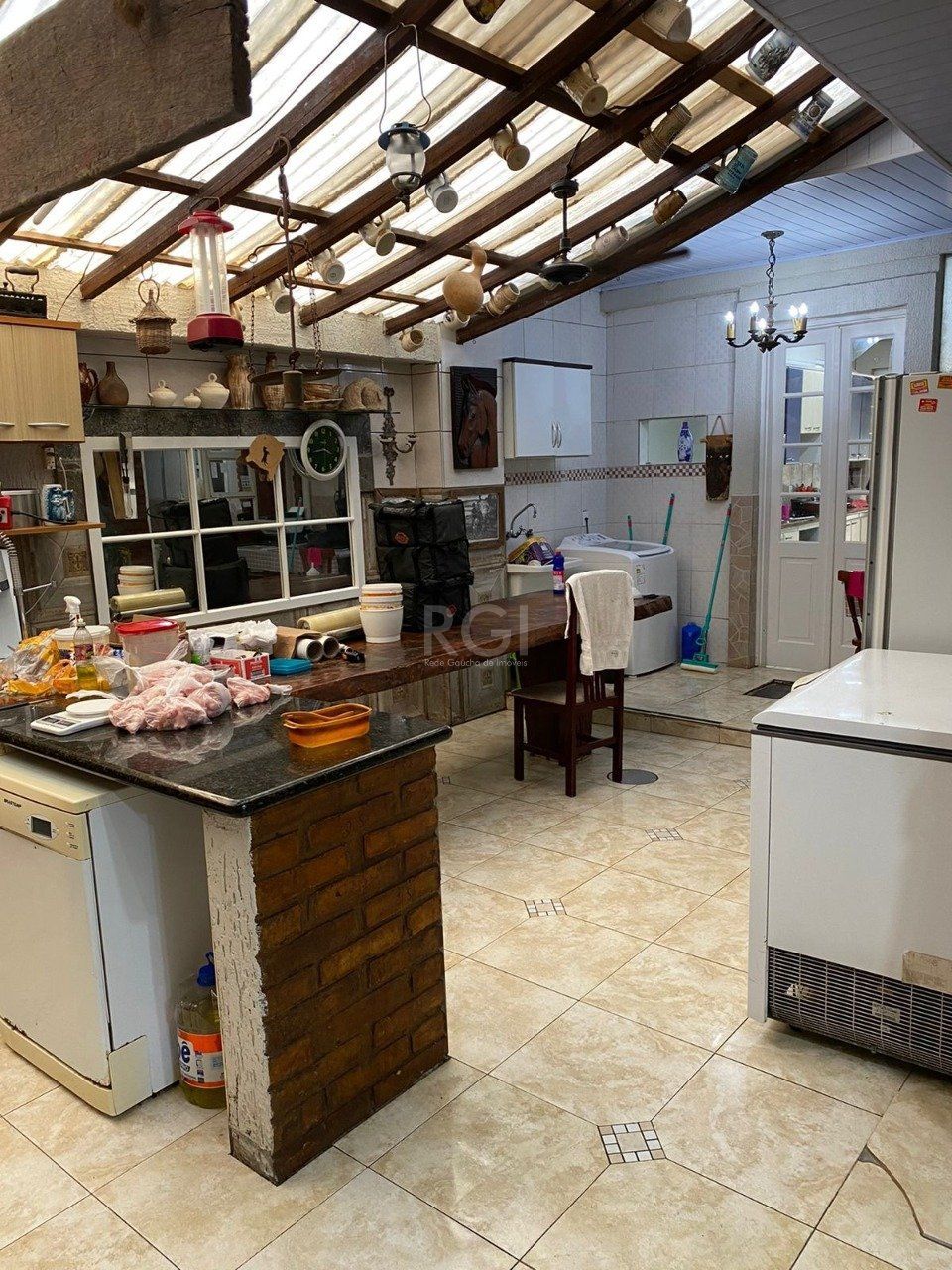 Casa à venda com 5 quartos, 500m² - Foto 18