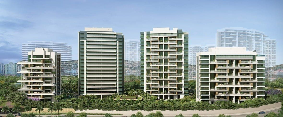 Apartamento, 4 quartos, 543 m² - Foto 32