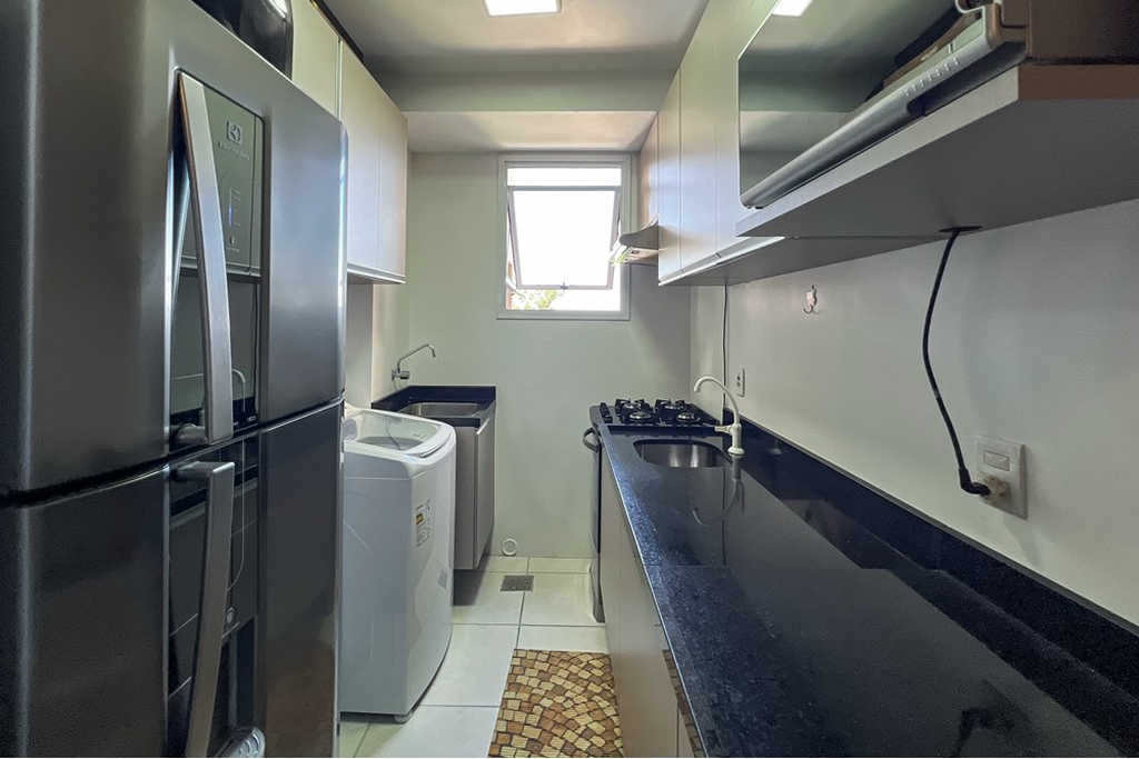 Apartamento à venda com 2 quartos, 47m² - Foto 18