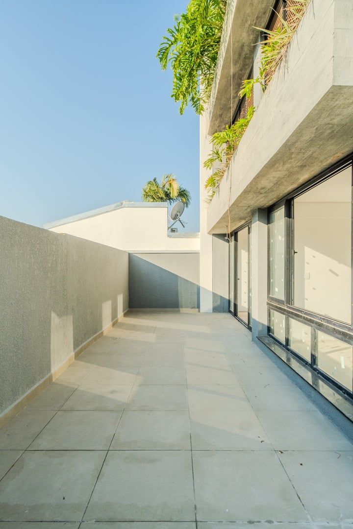 Apartamento à venda com 3 quartos, 162m² - Foto 14