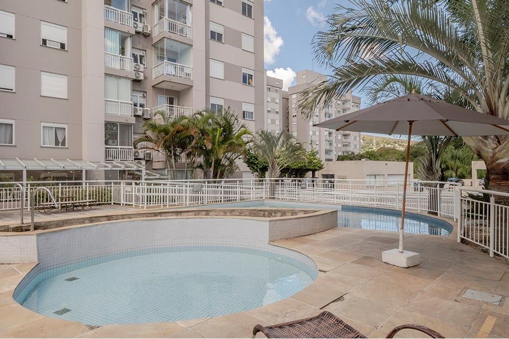 Apartamento à venda com 3 quartos, 69m² - Foto 7