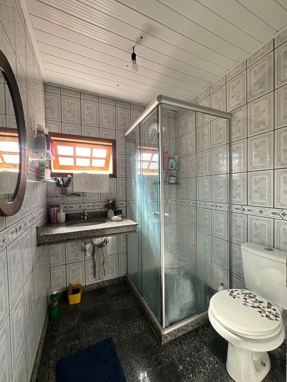 Casa, 5 quartos, 156 m² - Foto 11