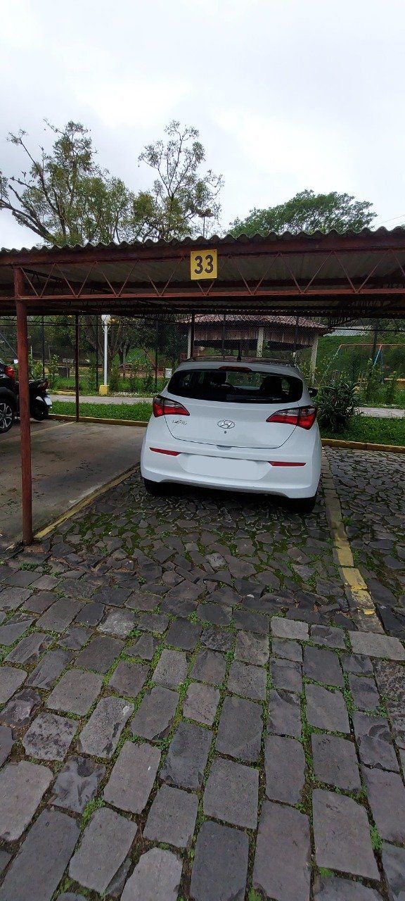 Apartamento, 1 quarto, 45 m² - Foto 19