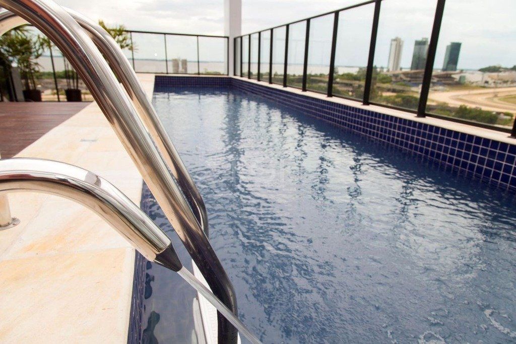 Apartamento à venda com 3 quartos, 100m² - Foto 5