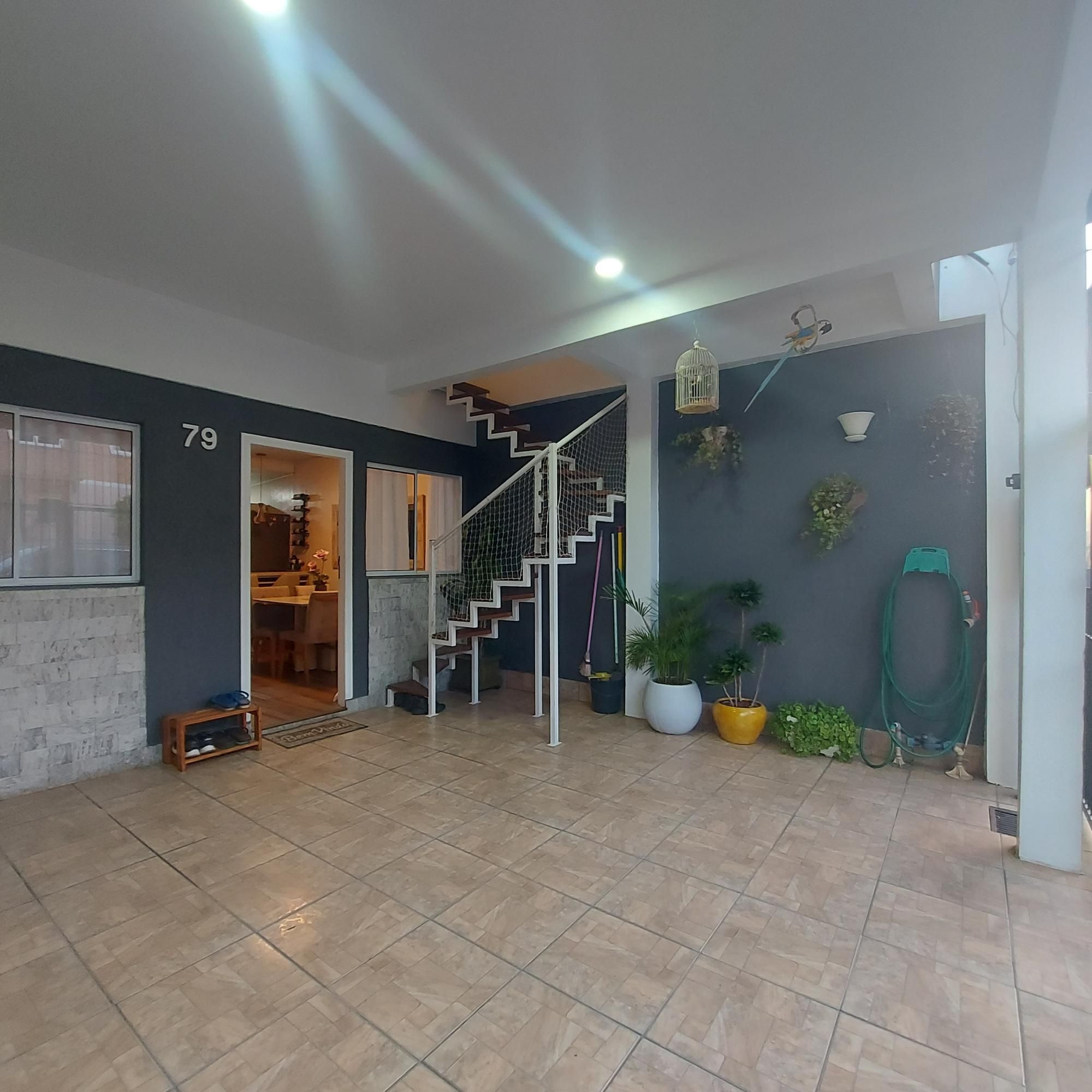 Casa, 2 quartos, 79 m² - Foto 25