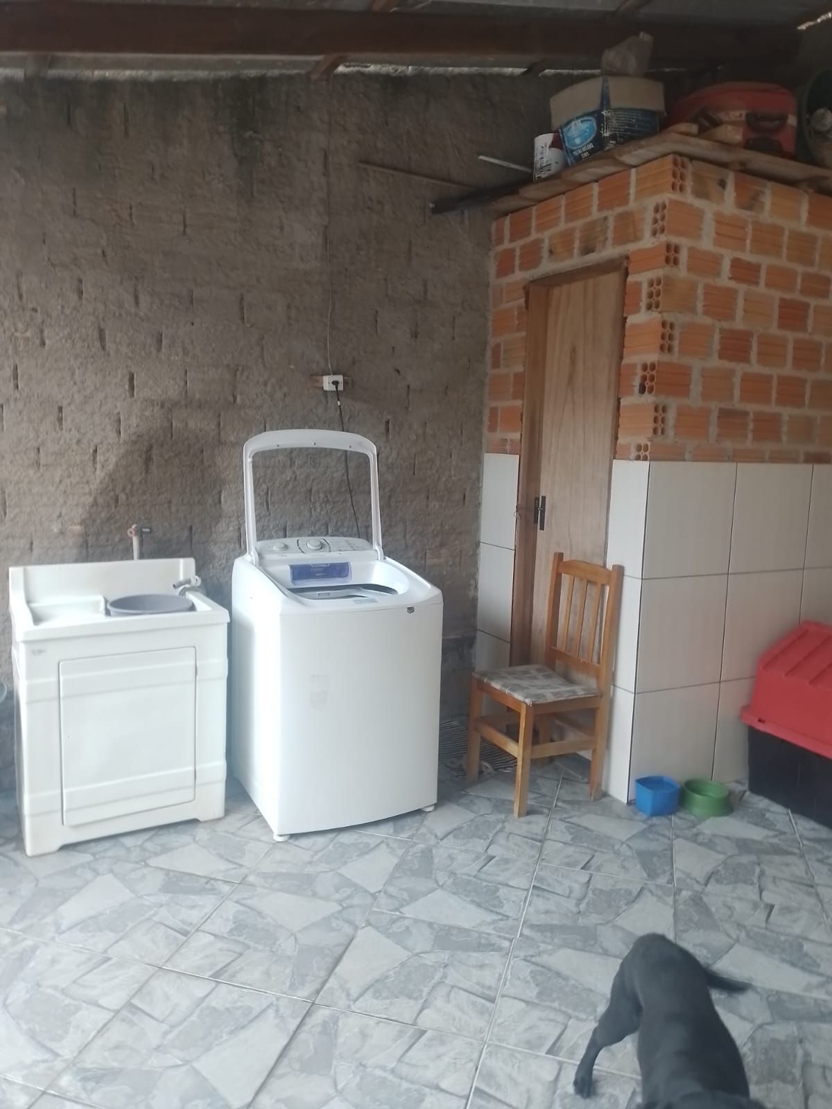 Casa, 2 quartos, 60 m² - Foto 16