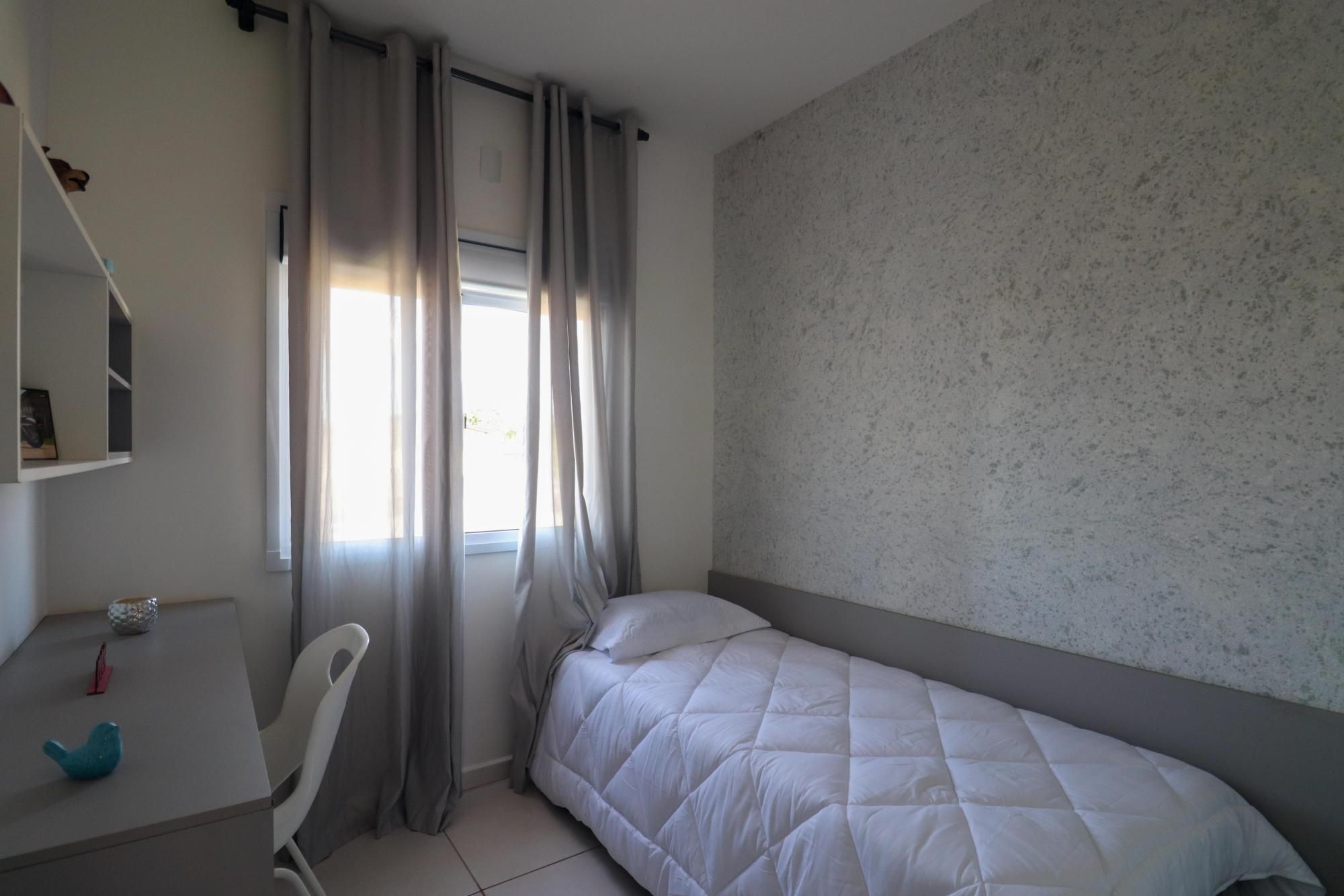 Casa de Condomínio à venda com 2 quartos, 48m² - Foto 24