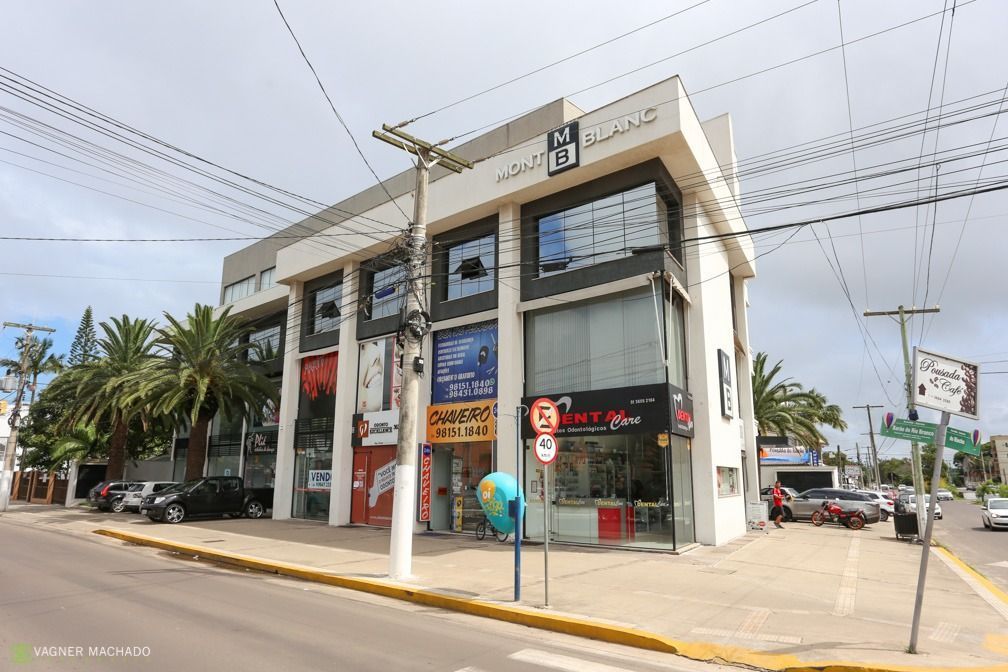 Loja-Salão à venda com 1 quarto, 79m² - Foto 2