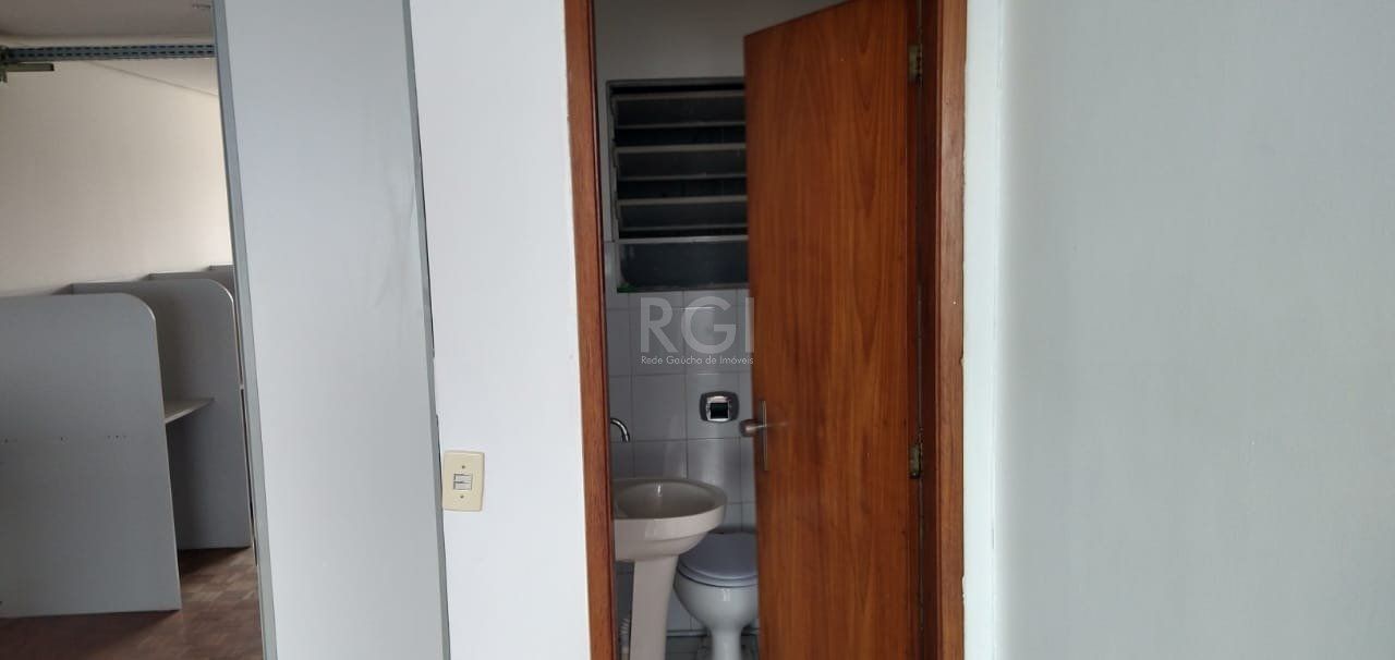 Conjunto Comercial-Sala para alugar, 71m² - Foto 12