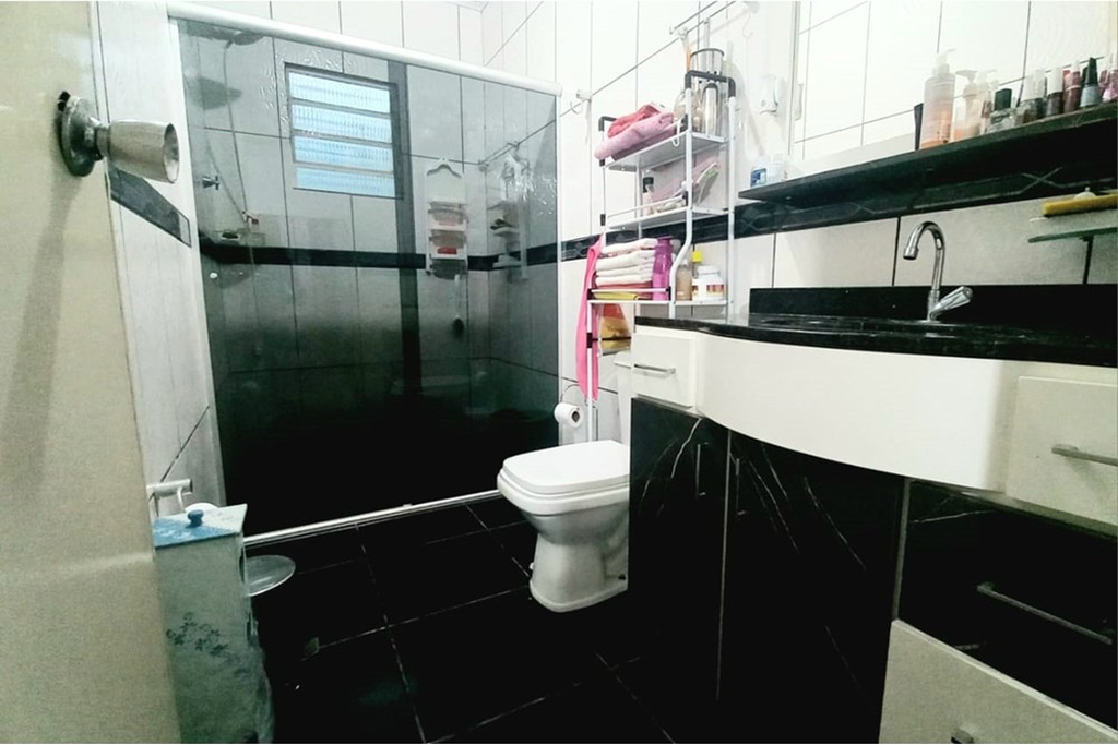 Casa à venda com 3 quartos, 179m² - Foto 10