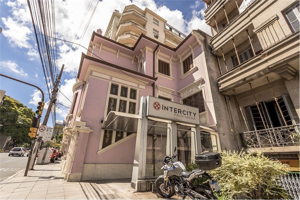 Apartamento à venda com 1 quarto, 57m² - Foto 25