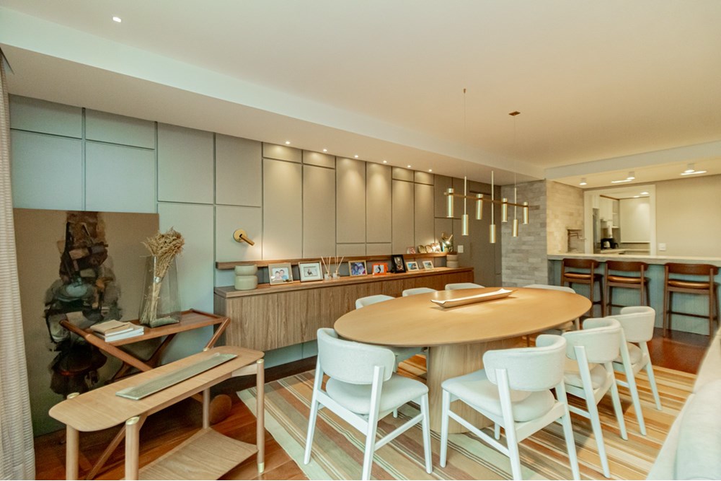 Apartamento, 3 quartos, 153 m² - Foto 48