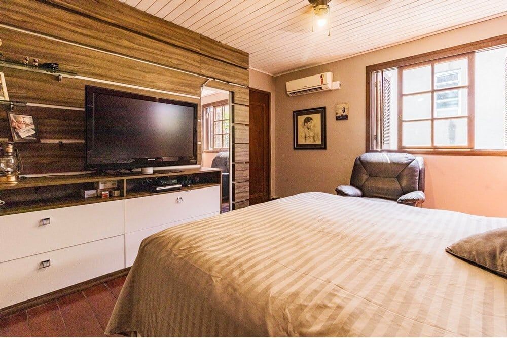 Casa, 4 quartos, 216 m² - Foto 38