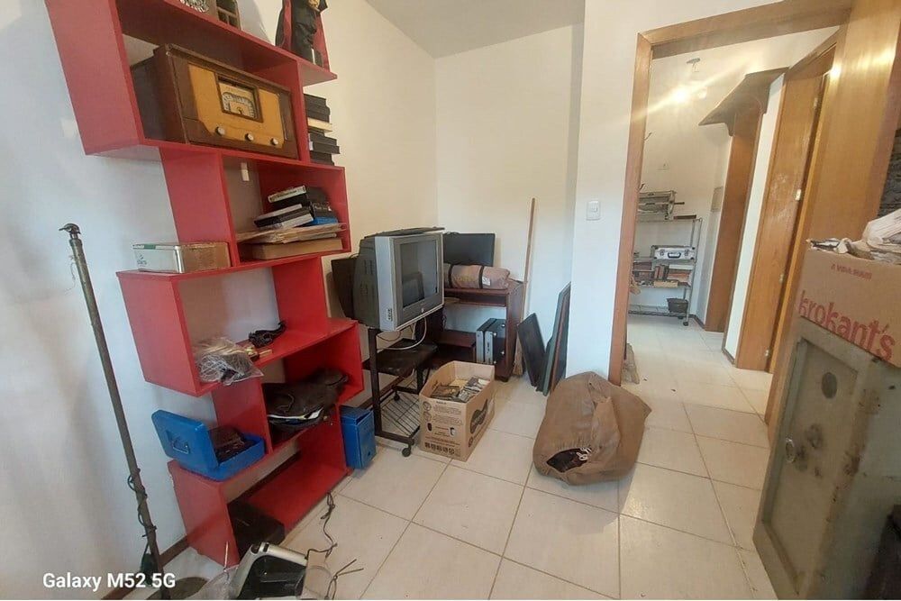 Casa à venda com 2 quartos, 80m² - Foto 44