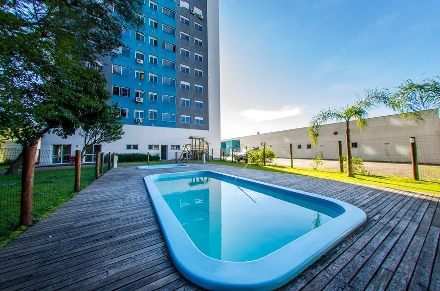 Apartamento à venda com 2 quartos, 55m² - Foto 33