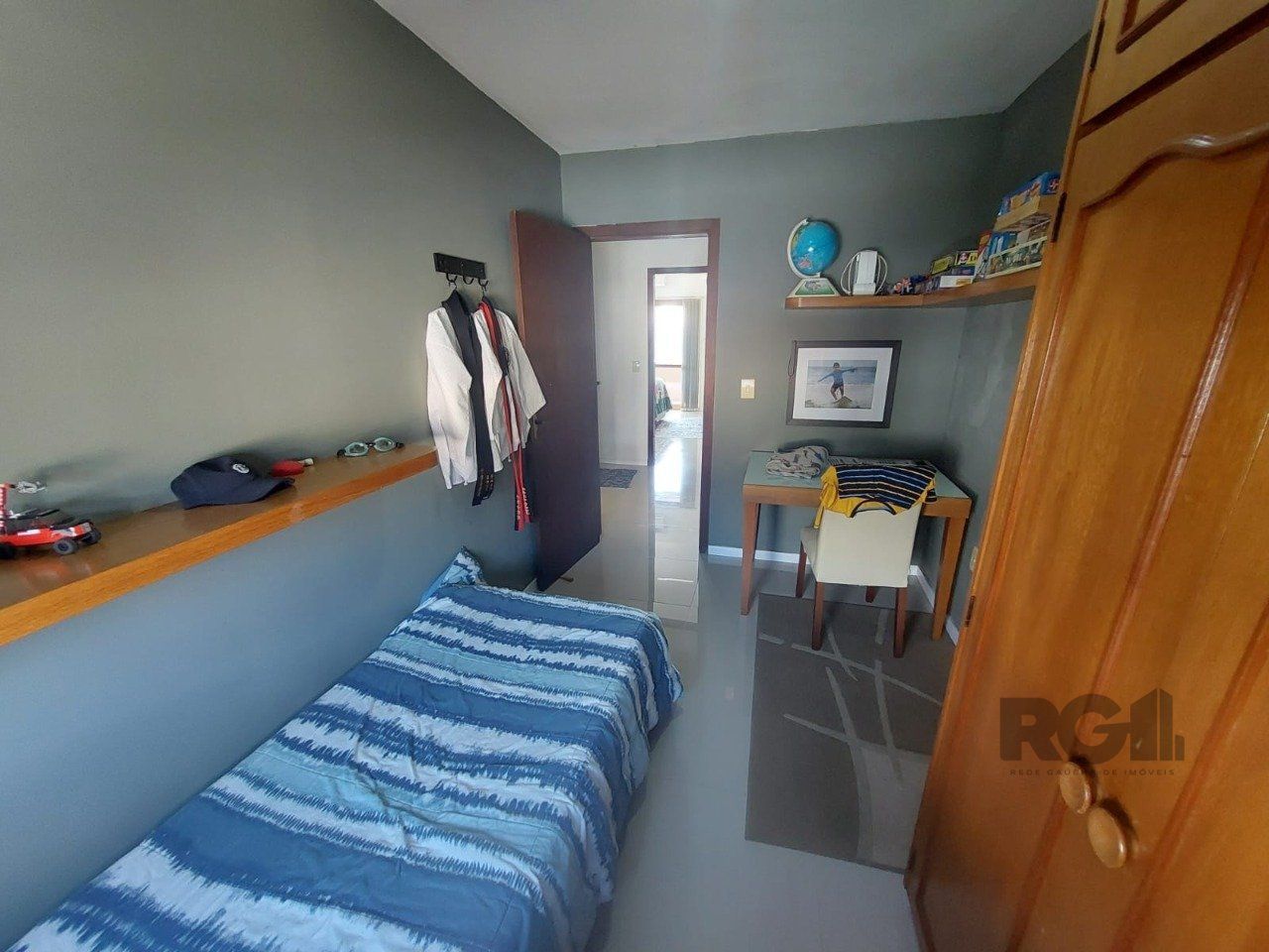 Casa à venda com 3 quartos, 191m² - Foto 17
