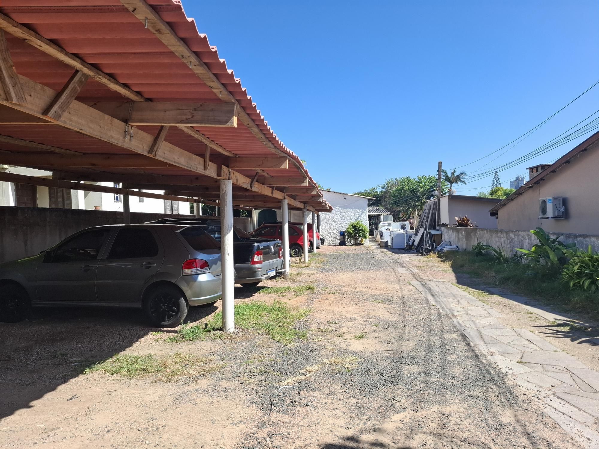 Terreno, 705 m² - Foto 2