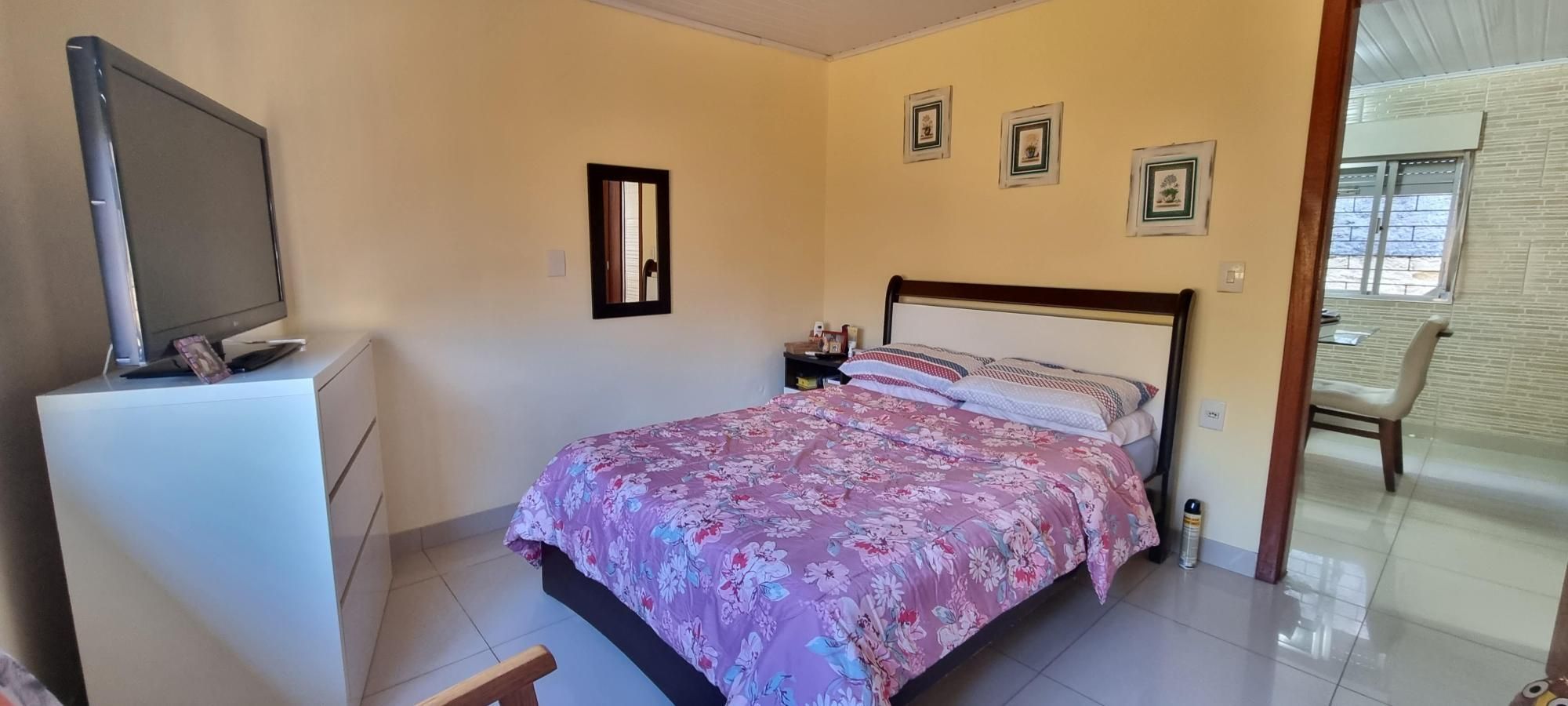 Casa à venda com 3 quartos, 122m² - Foto 7