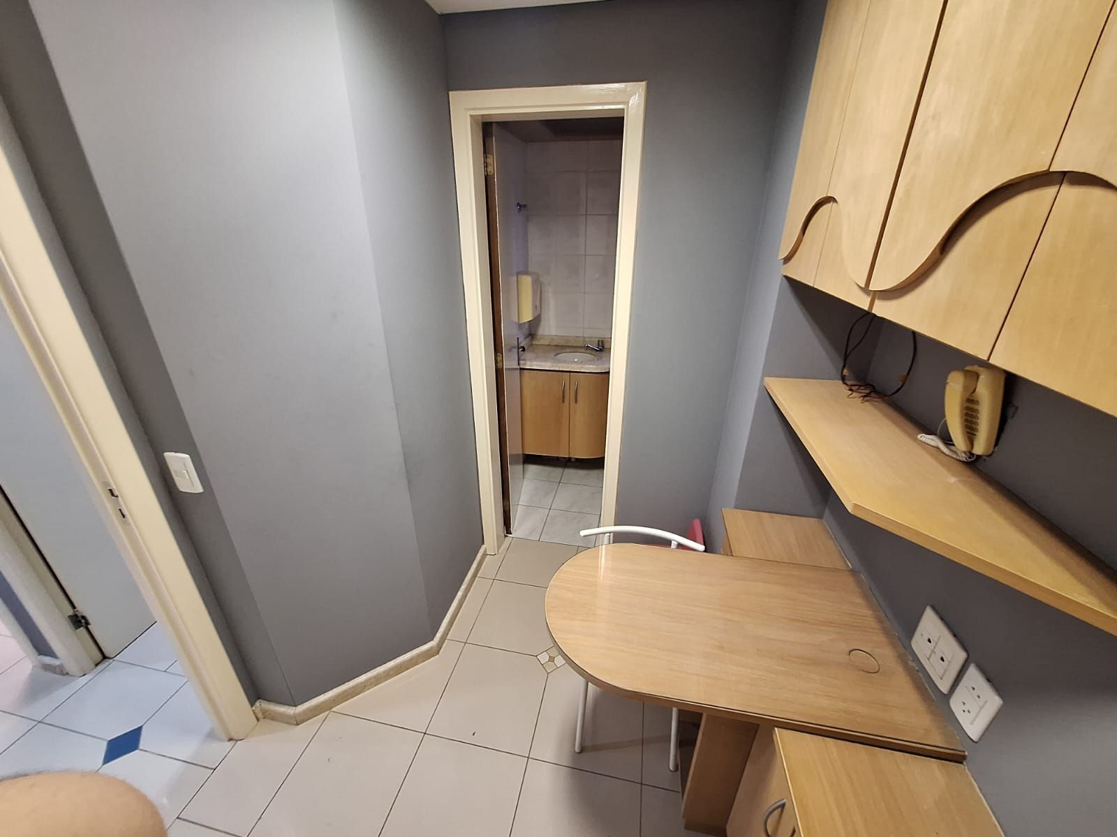 Sala-Conjunto, 59 m² - Foto 22