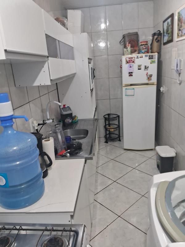 Apartamento, 1 quarto, 39 m² - Foto 5