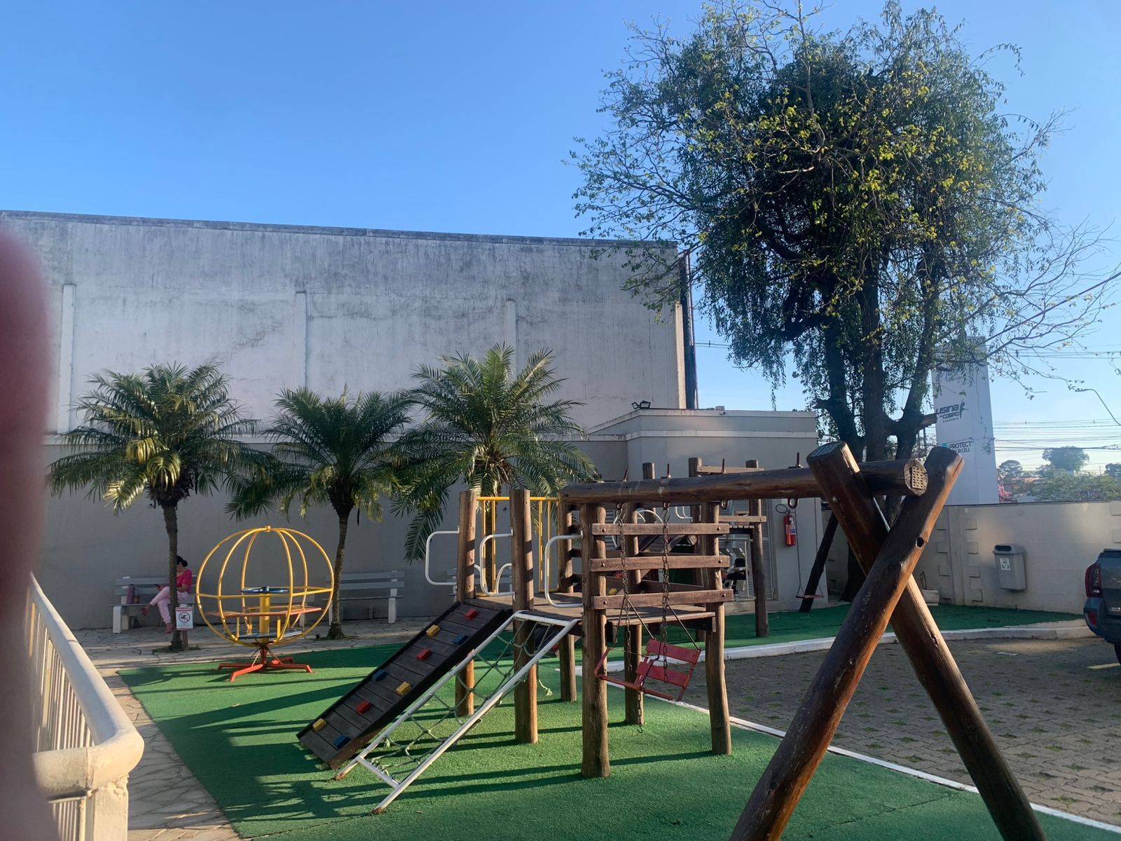 Apartamento, 2 quartos, 44 m² - Foto 15