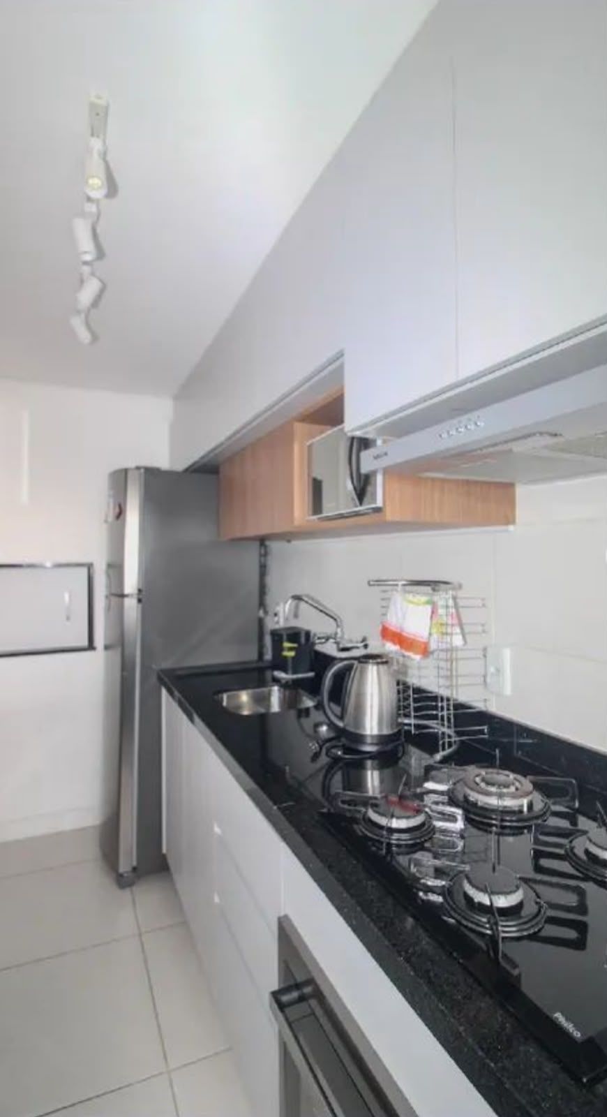 Apartamento, 2 quartos, à venda, 67 m², Cavalhada - Porto Alegre — foto 4